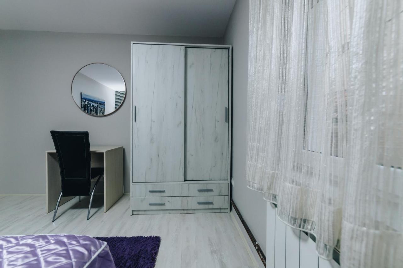 קרגיובאק Garni Hotel Radovic מראה חיצוני תמונה