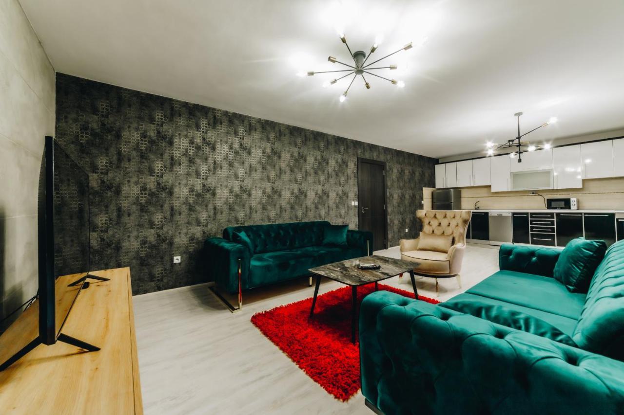 קרגיובאק Garni Hotel Radovic מראה חיצוני תמונה
