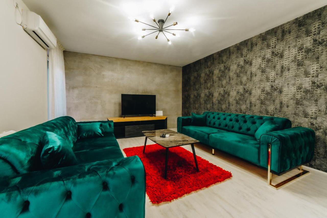 קרגיובאק Garni Hotel Radovic מראה חיצוני תמונה