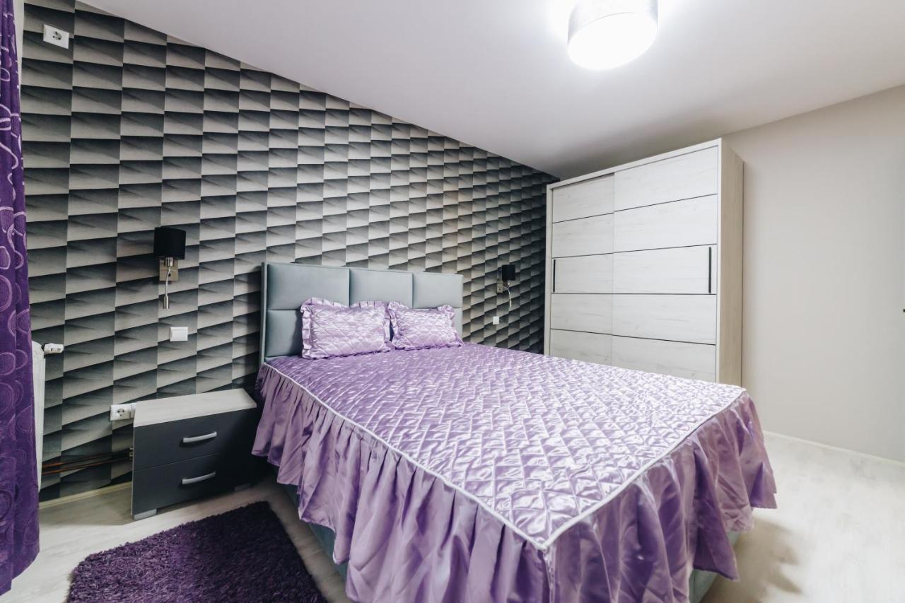 קרגיובאק Garni Hotel Radovic מראה חיצוני תמונה
