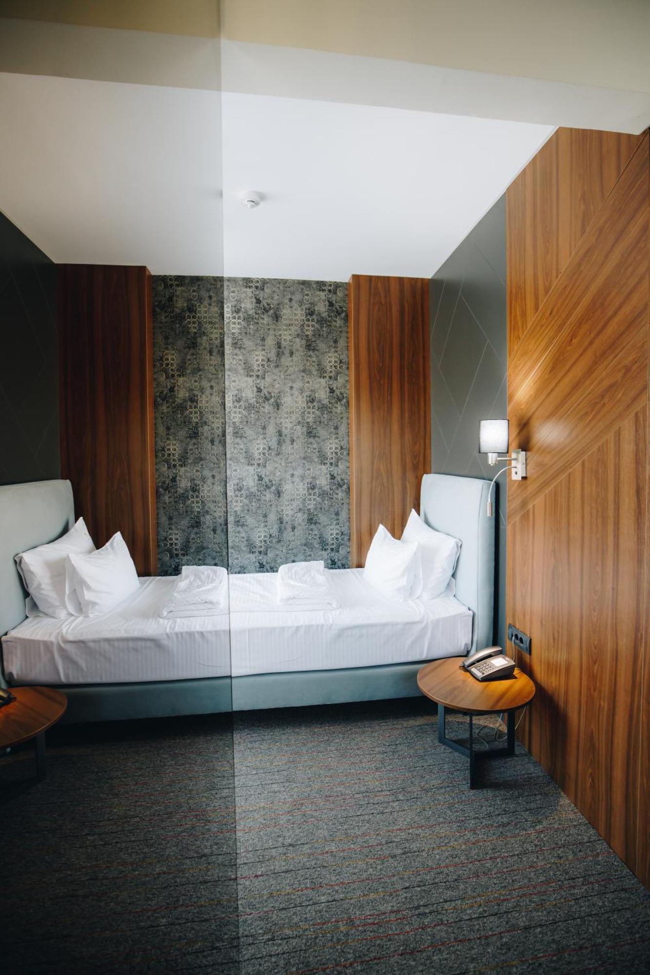 קרגיובאק Garni Hotel Radovic מראה חיצוני תמונה